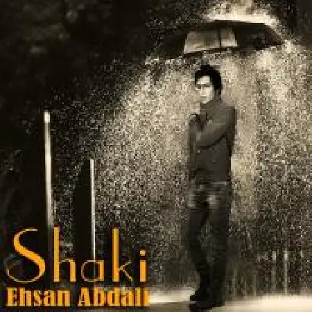 دانلود اهنگ احسان عبدالی شاکی