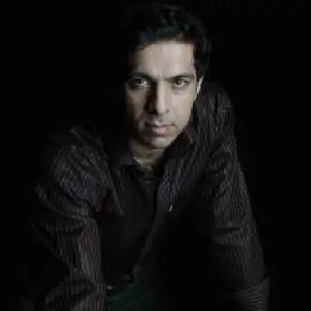 دانلود اهنگ احمد جعفری نگاه پریشون