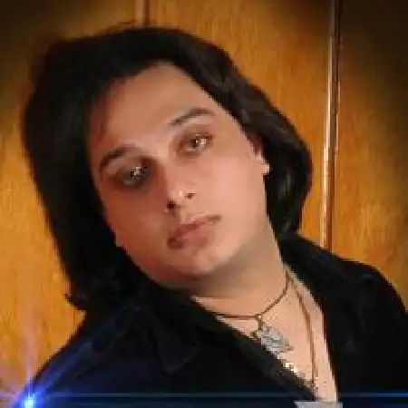 دانلود اهنگ ادی کیوان حسی به تو ندارم