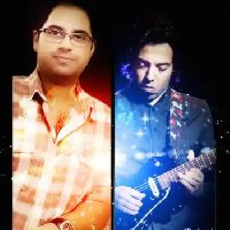 دانلود اهنگ اسفندیار افروزه خواب ناز با حضور فاضل پیش