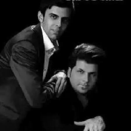 دانلود اهنگ اشکان سورانی با تک تک نفسهام با حضور احسان شماعی زاده