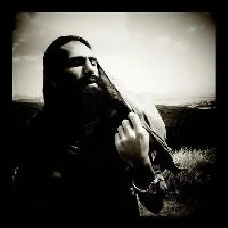 دانلود اهنگ اشکان ماهری گل بارون زده