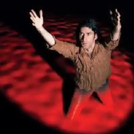 دانلود آلبوم کابوس از اشکمهر