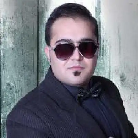 دانلود اهنگ امید توکلی برگرد دوباره