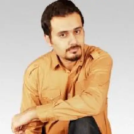 دانلود اهنگ امید کریمی سرنوشت