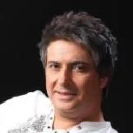 دانلود اهنگ امیر کریمی بهار گمشده