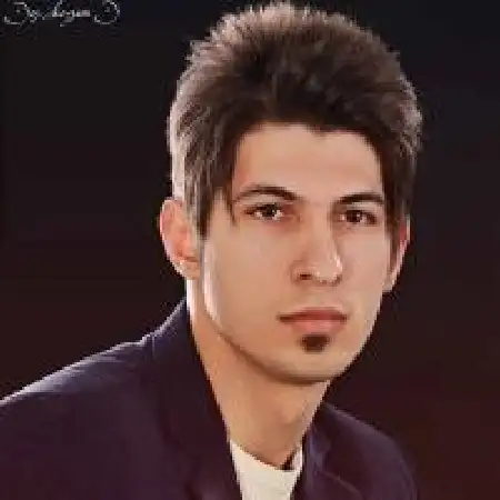 دانلود اهنگ مهدی بابازاده Soyle adin nadi