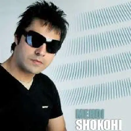 دانلود اهنگ مهدی شکوهی همین روزا