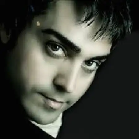 دانلود اهنگ مهدی شکوهی گرگای آدم نما