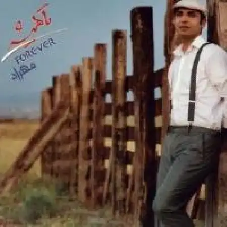 دانلود آلبوم تا همیشه از مهرداد یک