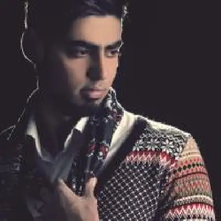 دانلود اهنگ میلاد رمضانی بنویس