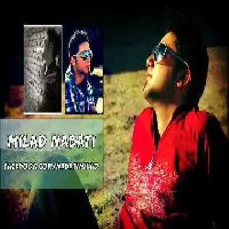 دانلود اهنگ میلاد نباتی نفرینت کردم