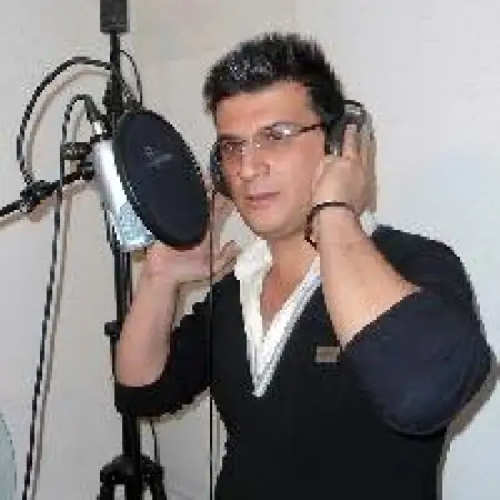 دانلود اهنگ میلاد یوسفی شور انگیز