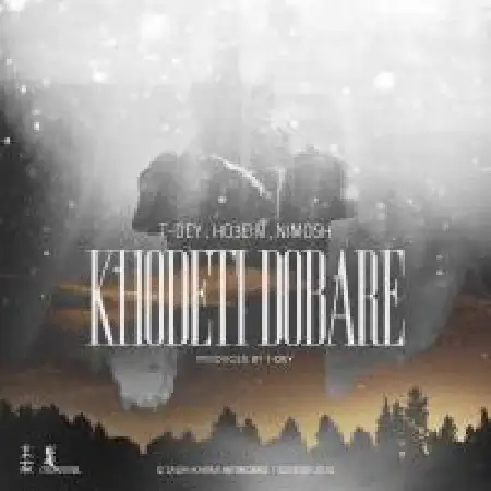 دانلود اهنگ تی دی خودتی دوباره با حضور حصین و نیموش