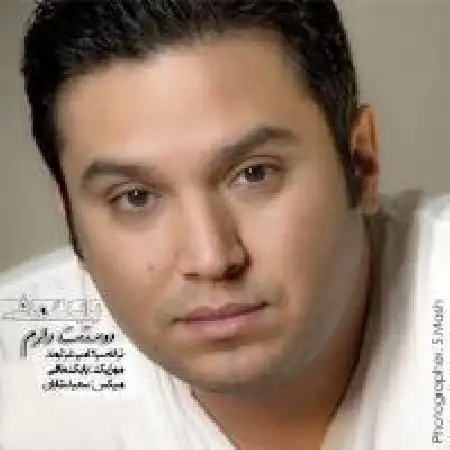 دانلود اهنگ بابک مافی دوستت دارم