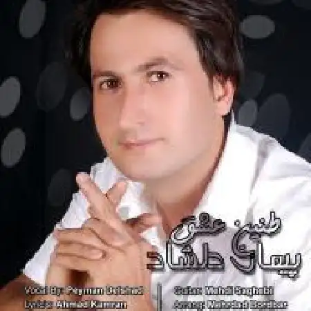 دانلود آلبوم تک اهنگ ها از پیمان دلشاد