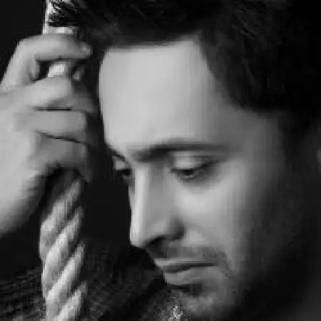 دانلود اهنگ نوید سبحان گناه