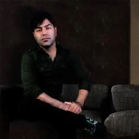 دانلود اهنگ مصطفی موسی پور خونه ی تاریک