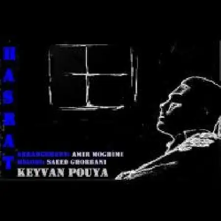 دانلود اهنگ کیوان پویا حسرت