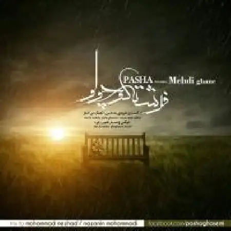 دانلود آلبوم تک اهنگ ها از پاشا قاسمی