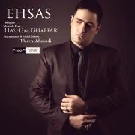 دانلود اهنگ هاشم غفاری احساس