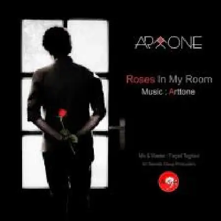 دانلود اهنگ آرتتون Roses In My Room