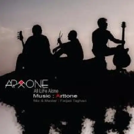 دانلود اهنگ آرتتون All Life Alone
