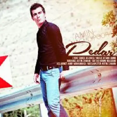 دانلود اهنگ امین نقدی پور پدر