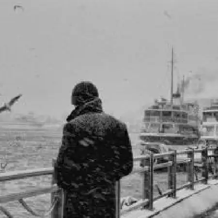 دانلود اهنگ فریور میرجانی شبهای بارونی