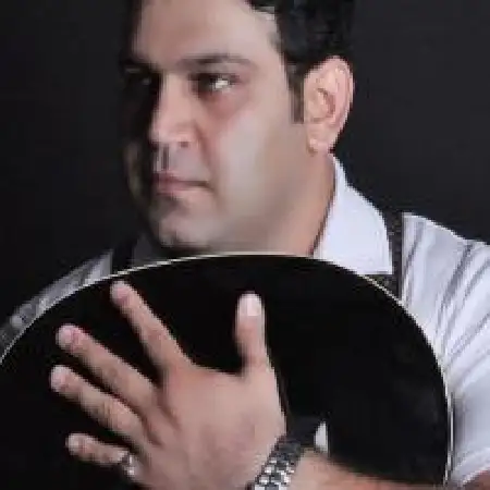 دانلود اهنگ مسعود شریف پور دوست دارم