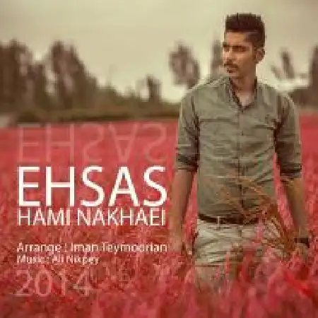 دانلود آلبوم تک اهنگ ها از حامی نخعی