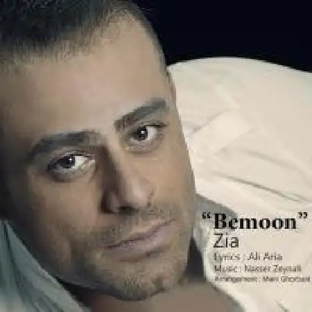 دانلود آلبوم تک اهنگ ها از ضیا