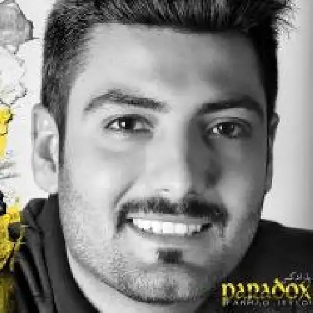 دانلود اهنگ فرهاد جیدی پارادوکس