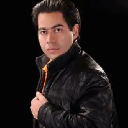 دانلود اهنگ علیرضا صدیقی اطلسی