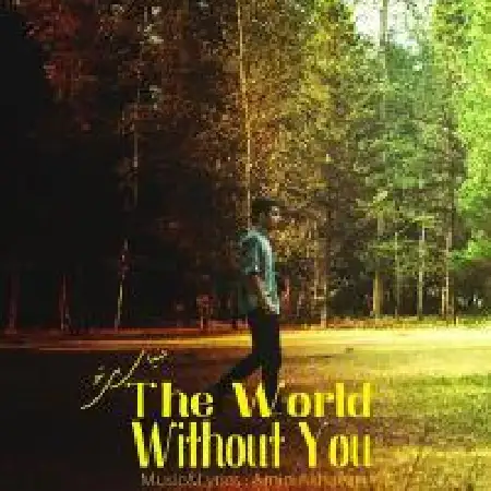 دانلود اهنگ امین اخوان دنیای بی تو