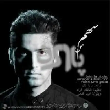 دانلود اهنگ پاکان سهم من