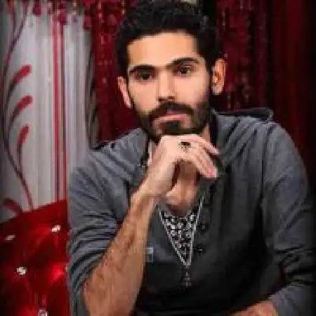 دانلود اهنگ امین یوسفی افسانه