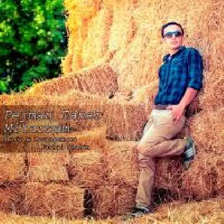 دانلود اهنگ پژمان طاهر میترسم