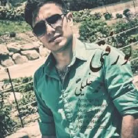 دانلود اهنگ حمیدرضا عشق خیالی