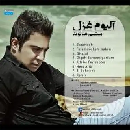 دانلود اهنگ میثم غیاثوند ریمیکس