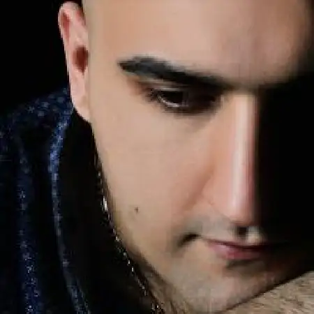 دانلود اهنگ آرمین بگو هستی