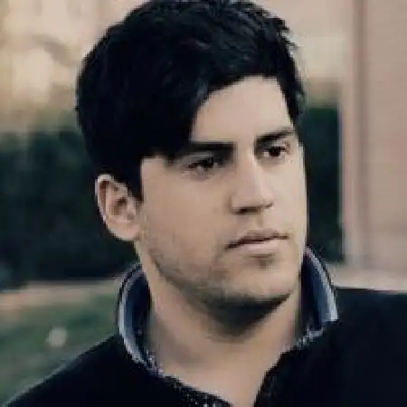 دانلود اهنگ احد جاهد عذاب