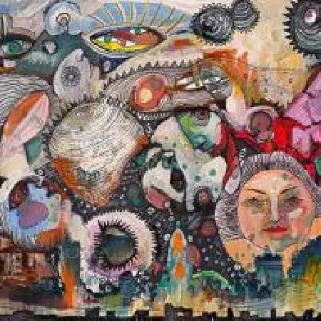 دانلود اهنگ آرگین قره خانیان Barev Yerjankutun