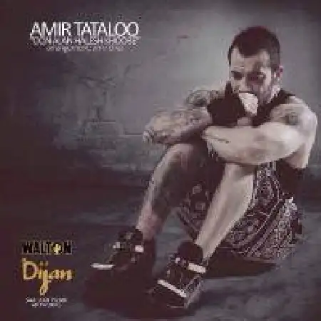 دانلود اهنگ امیر تتلو اون الان حالش خوبه