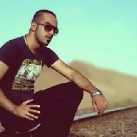 دانلود اهنگ شهاب چایچی عشق فقط تو