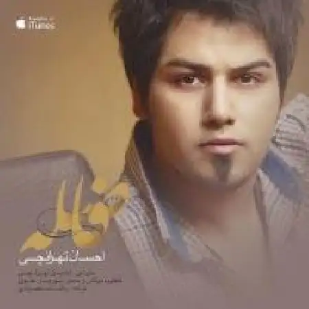 دانلود اهنگ احسان تهرانچی فاصله