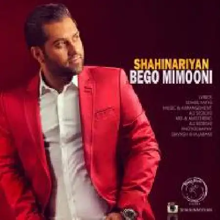 دانلود اهنگ شاهین آرین بگو میمونی
