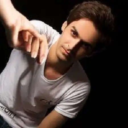 دانلود اهنگ پیمان عادلی رویای لمست