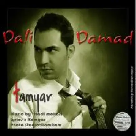 دانلود اهنگ تامیار دلی داماد