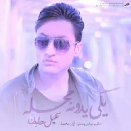 دانلود اهنگ سهیل هایدن یکی یدونه محله